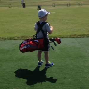 Meet your Posher, Asa